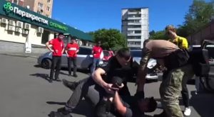 стопхам гром. стопхам арестовали активистов. арест стопхама. мвд «гром» и стопхам. драка стопхам со спецназом на ярославском шоссе.